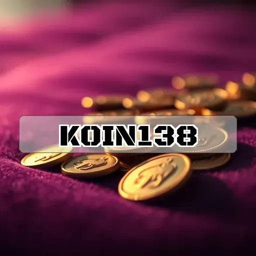 koin138 Kontak Kami