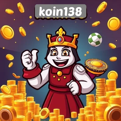 Evolusi Koin138 dalam Industri Game Online Indonesia