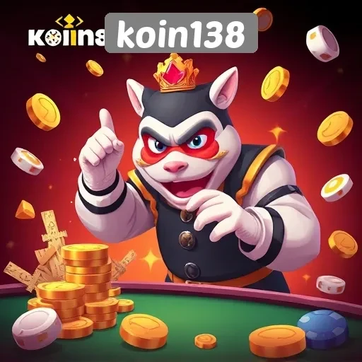 Menjelajahi Fitur Unggulan Situs Koin138 untuk Penggemar Game