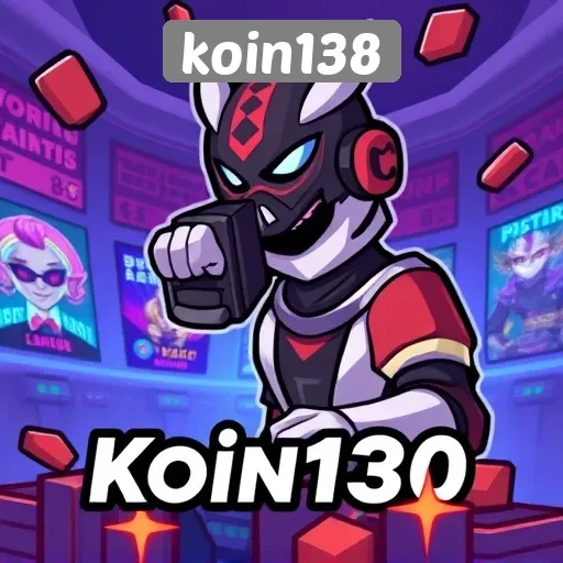 Masa Depan Koin138 dalam Industri Gaming Tanah Air
