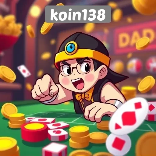 Inovasi Permainan yang Ditawarkan oleh Koin138
