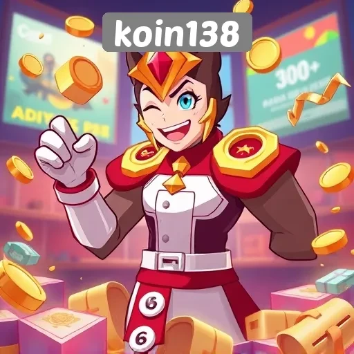 Menelusuri Fitur Inovatif di Situs Game Koin138