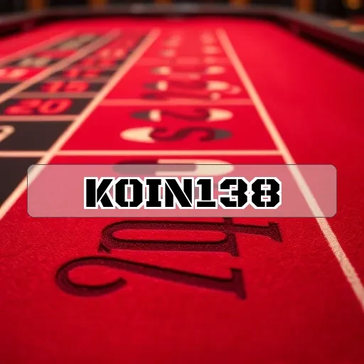 koin138 Hadiah Jackpot