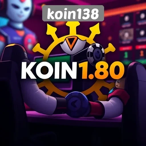 Bagaimana Koin138 Meningkatkan Pengalaman Bermain Game Online