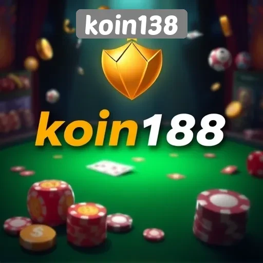 Keunggulan Koin138 dalam Menyediakan Layanan Game Berkualitas