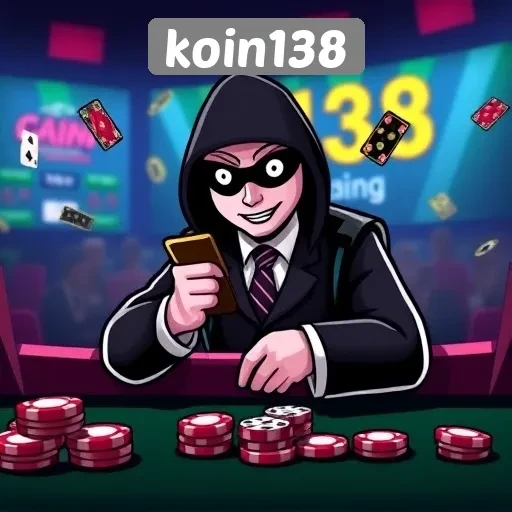 Tutorial Memulai Permainan di Koin138 untuk Pemula