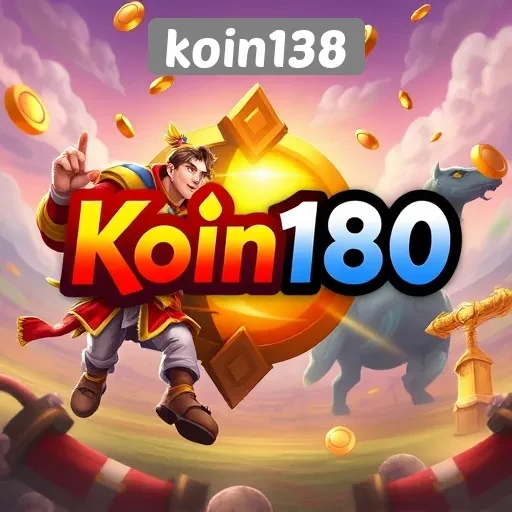 Apa yang Membuat Koin138 Menjadi Pilihan Utama Gamer