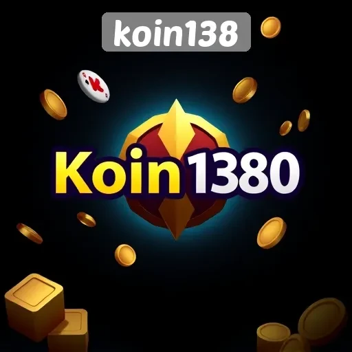 Koin138: Inovasi dalam Dunia Game Online