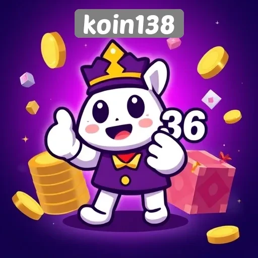 Koin138 Sebagai Destinasi Game Online Terpercaya