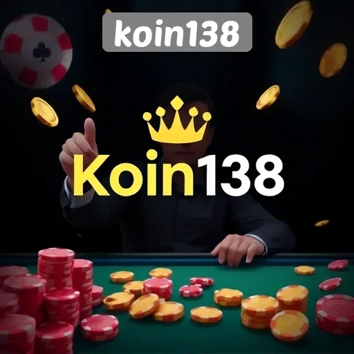 Analisa Keamanan dan Lisensi Situs Koin138 untuk Pemain