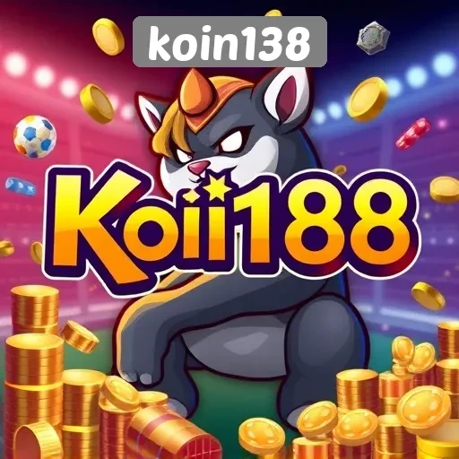 Mengenal Koin138 Situs Game Terpercaya di Indonesia