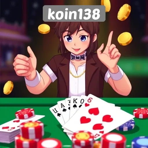 Panduan Mendaftar dan Memulai di Koin138