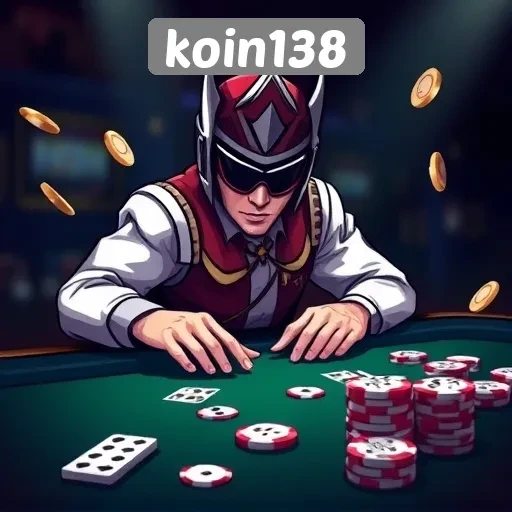 Keamanan dan Kenyamanan Bermain di Koin138