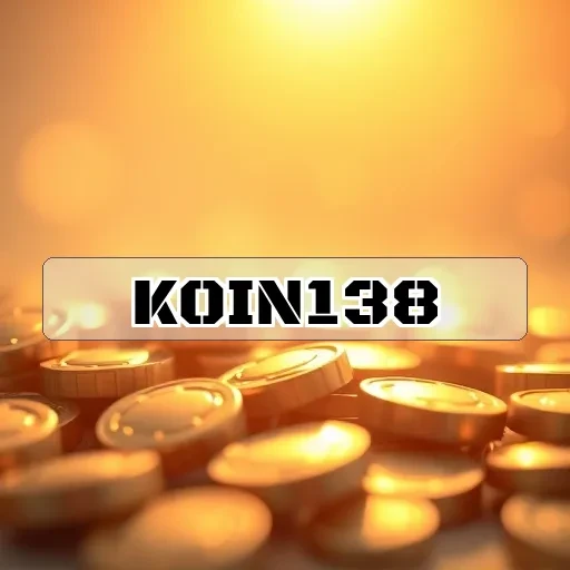 koin138 Strategi Game