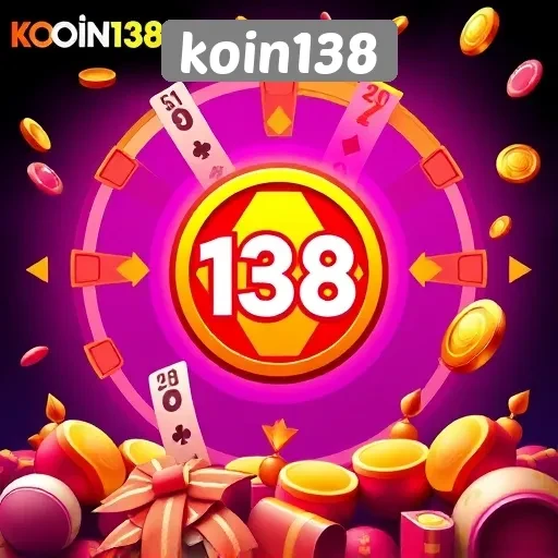 Berbagai Jenis Permainan yang Tersedia di Koin138
