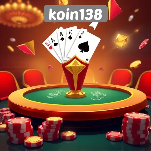 Tips Menang di Koin138 untuk Pemain yang Ambisius